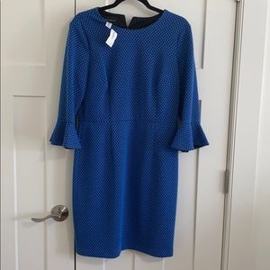 Donna Morgan Dress